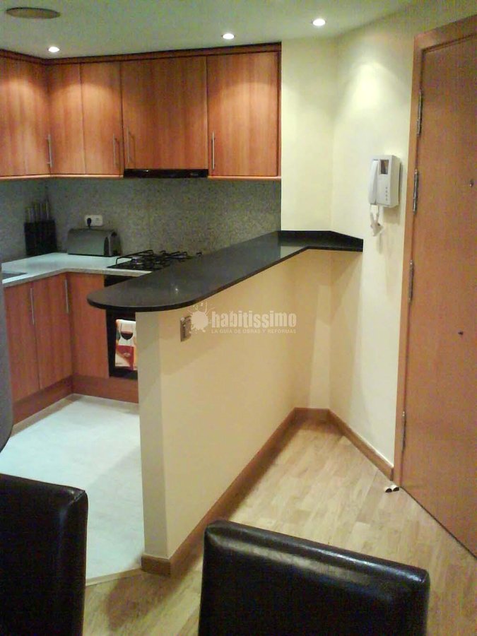 Reformas Viviendas, Cédulas, Construcciones Reformas