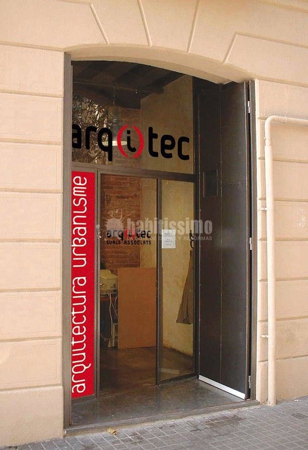 Arquitectos, Proyectos Arquitectura, Arquitectura