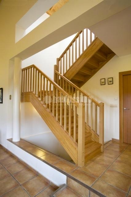 Carpinteros, Fabricación, Escaleras