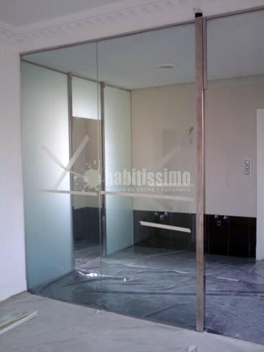 Reformas Viviendas, Construcciones Reformas, Obras Menores