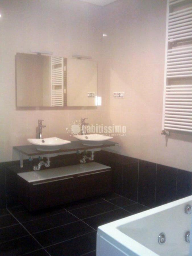 Reformas Viviendas, Construcciones Reformas, Servicios Comunidades