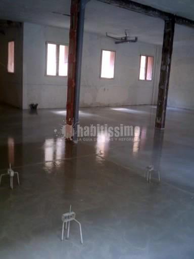 Reformas Viviendas, Obras Menores, Reformas Interiores