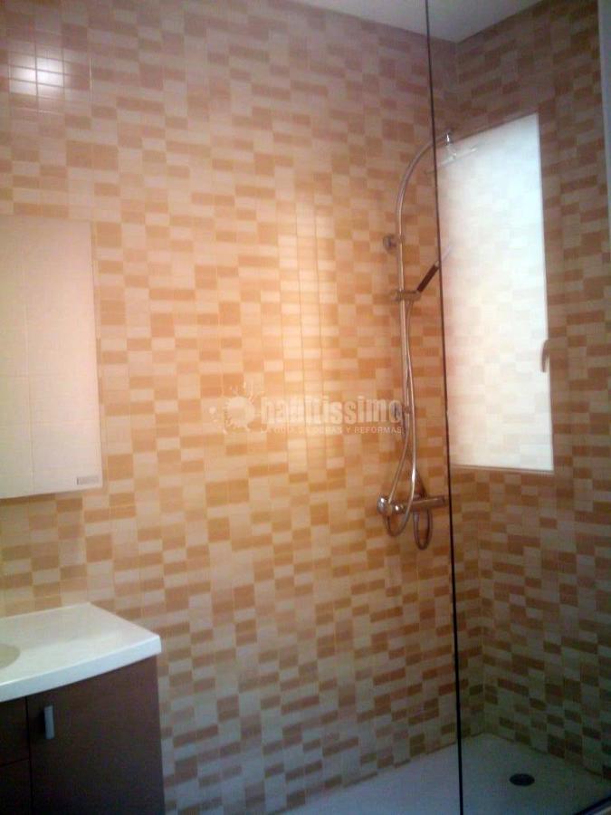 Reformas Viviendas, Impermeabilizaciones, Construcciones Reformas