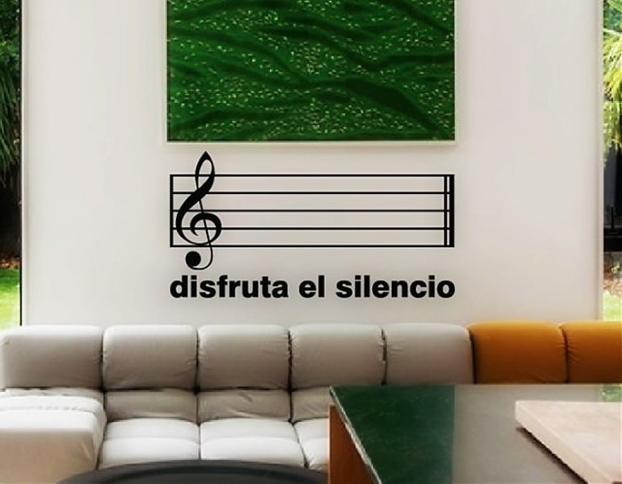 vinilos adhesivos de pared