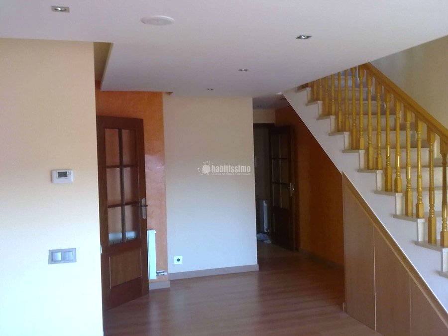 Reformas Viviendas, Alicatados, Reformas Baños