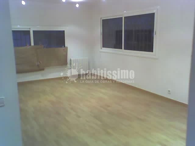 Reformas Viviendas, Construcciones Reformas, Reformas Baños