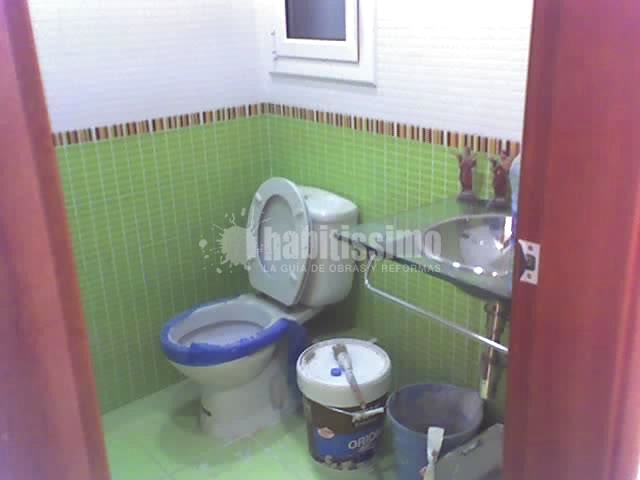 Reformas Viviendas, Reformas Cocinas, Suelos