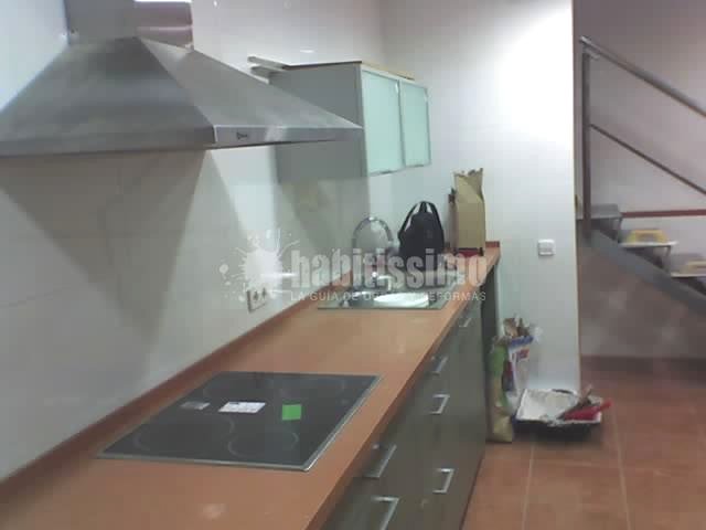 Reformas Viviendas, Suelos, Pladur