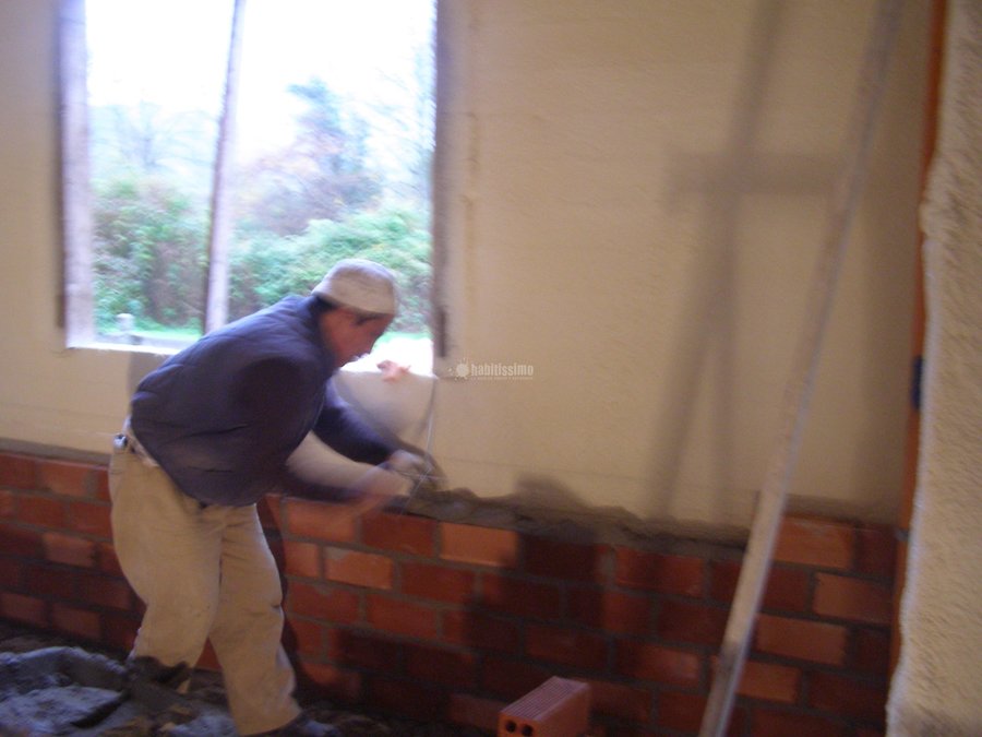 Reformas Viviendas, Construcciones Reformas, Constructores