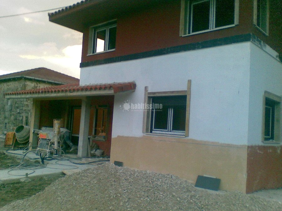 Reformas Viviendas, Construcción Casas, Construcción