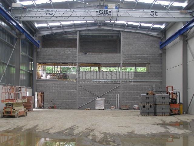 Reformas Viviendas, Construcción, Constructores