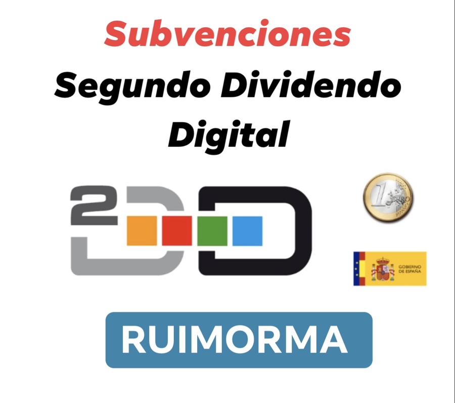 Segundo Dividendo Digital