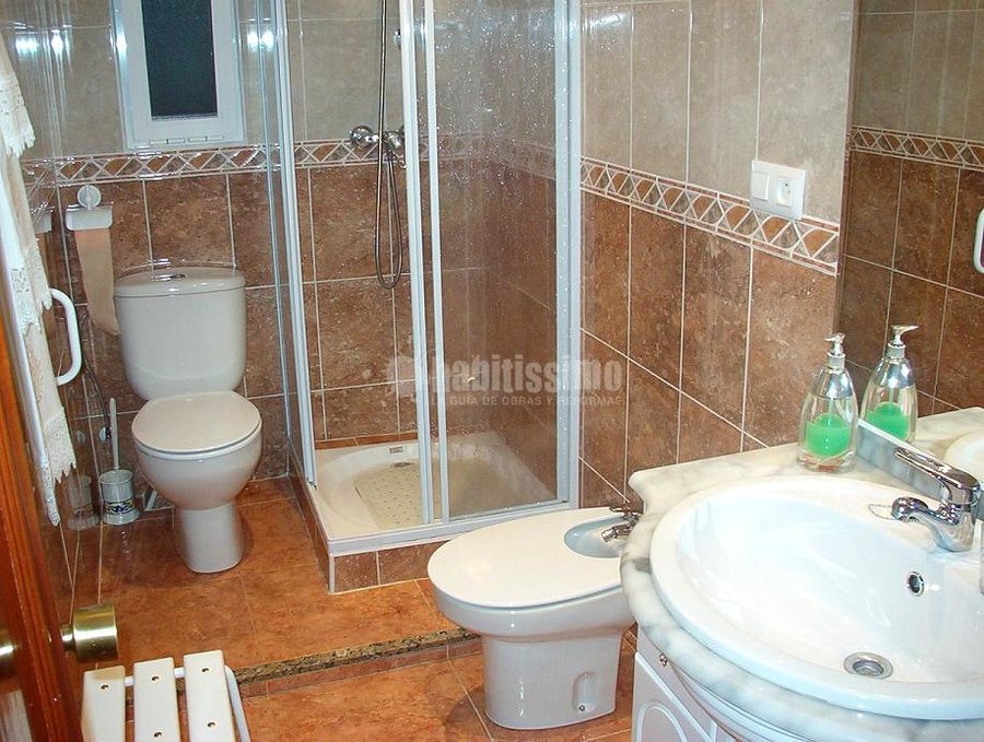 Reformas Viviendas, Construcciones Reformas, Baños Cocinas