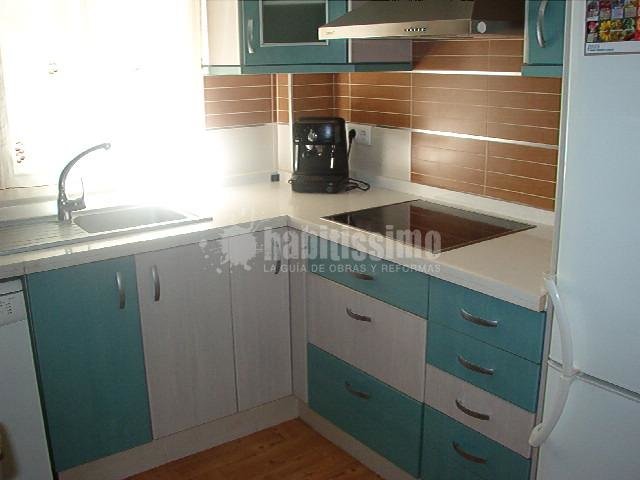 Reformas Viviendas, Construcciones Reformas, Refomas