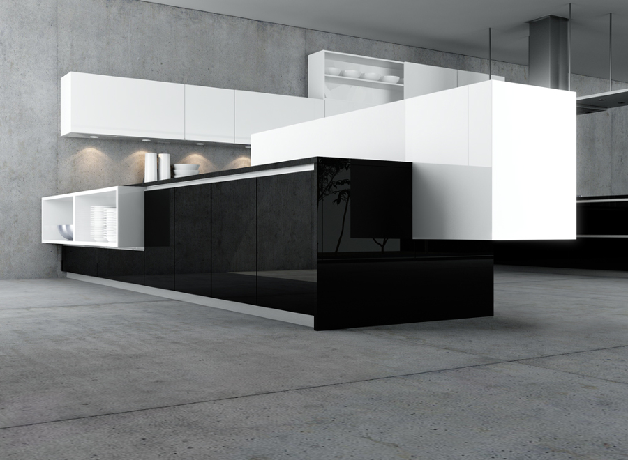 Purity - Black & White 04