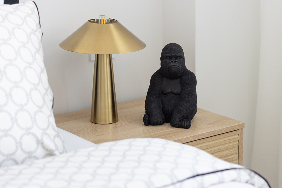 Home Staging Valencia - Habitación principal