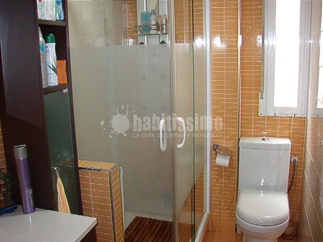 Reformas Viviendas, Construcciones Reformas, Refomas