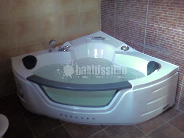 Reformas Viviendas, Vivienda, Construcciones Reformas