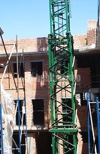 Construcción Casas, Construcción Edificios, Construcciones Reformas