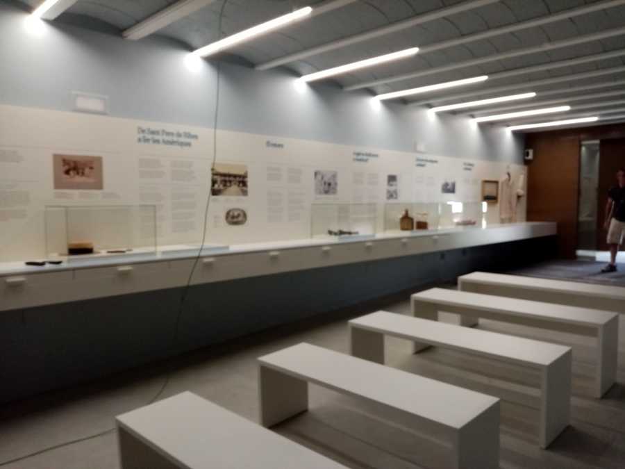 Sala  de  Exposiciones
