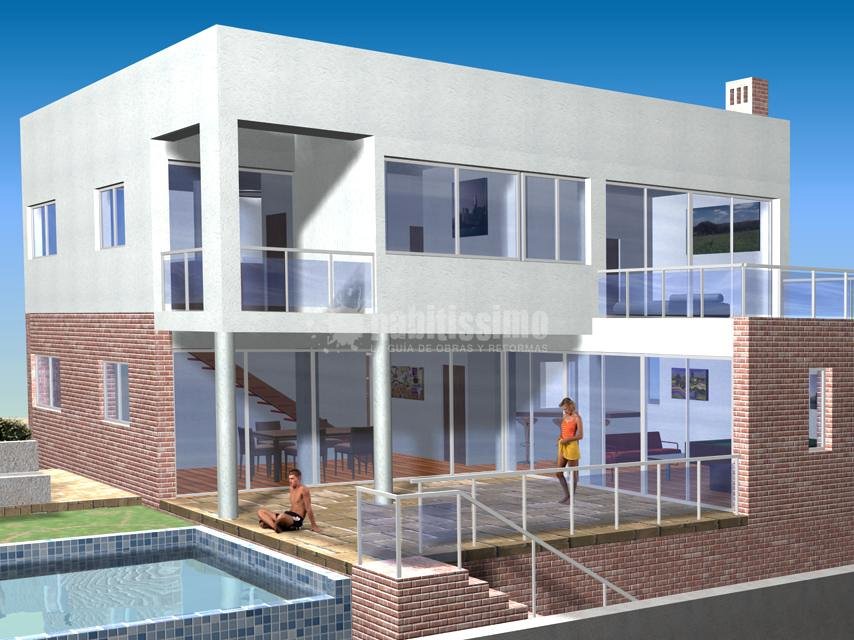 Arquitectos, Urbanismo, Ingeniería