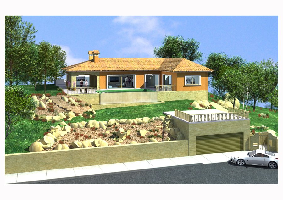 Arquitectos, Arquitectura, Ingeniería