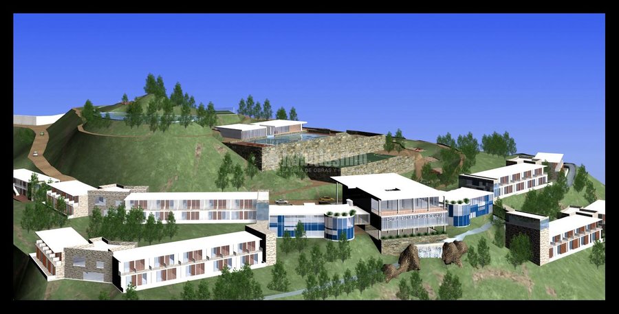 Arquitectos, Urbanismo, Diseño