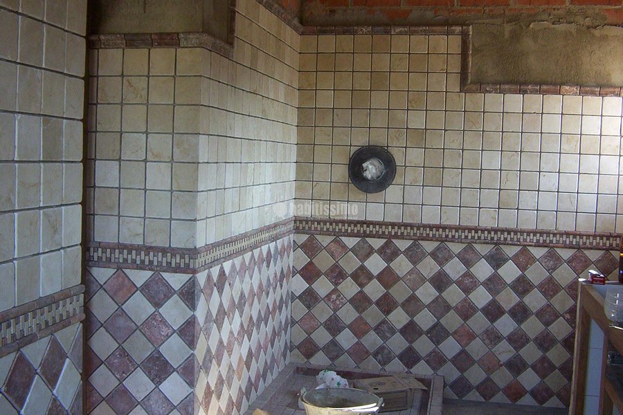 Reformas Viviendas, Obras Menores, Revestimientos Piscinas