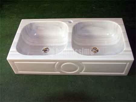 Materiales Fontanería, Materiales Construcción, Pilas