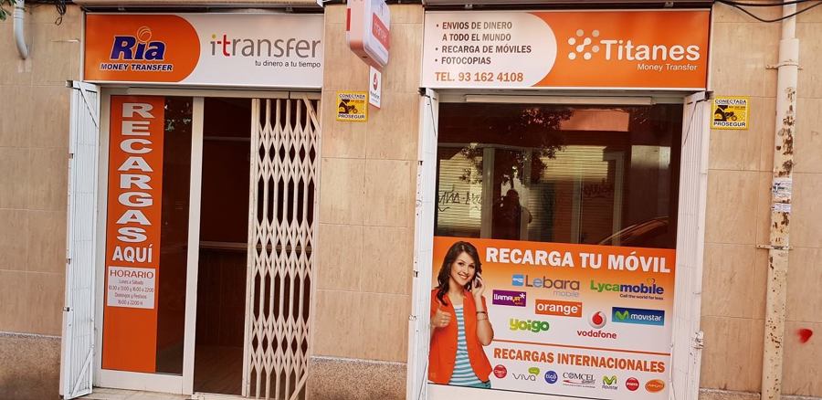 Rotulación integral