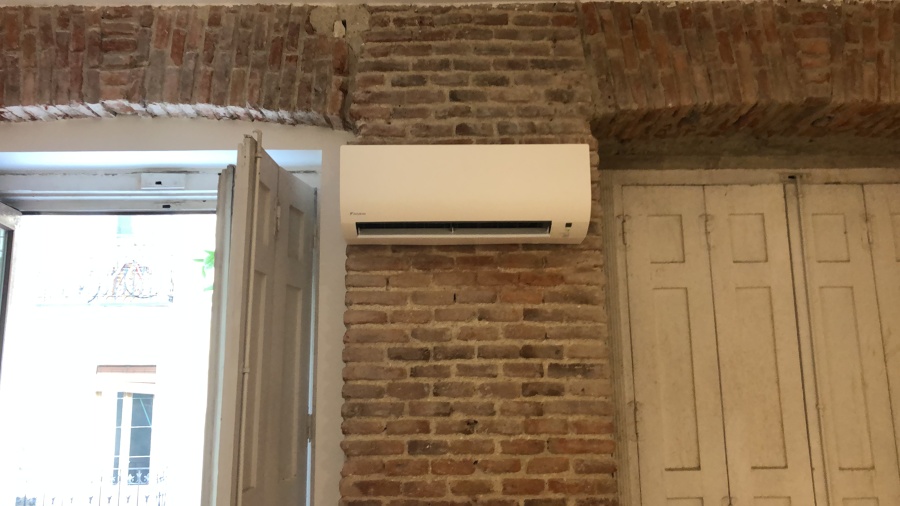Split Daikin