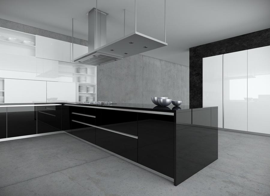 Purity - Black & White 03