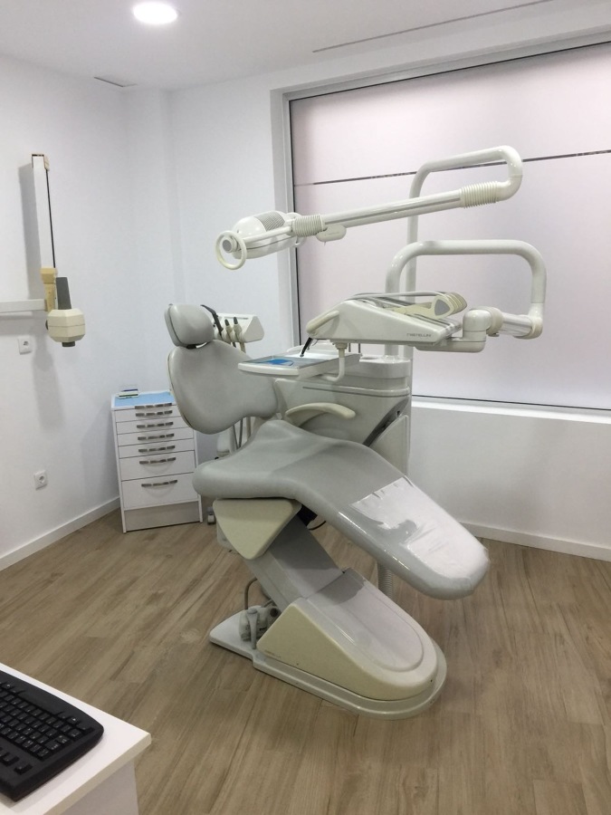 Clínica dental
