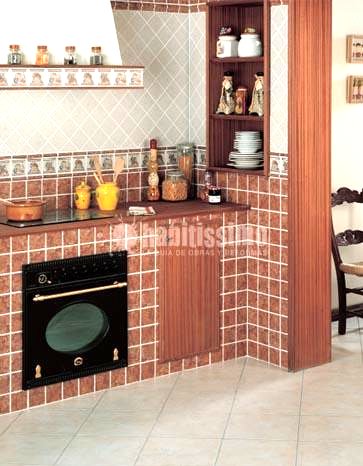 Reformas Viviendas, Reforma Cocinas, Puertas Correderas