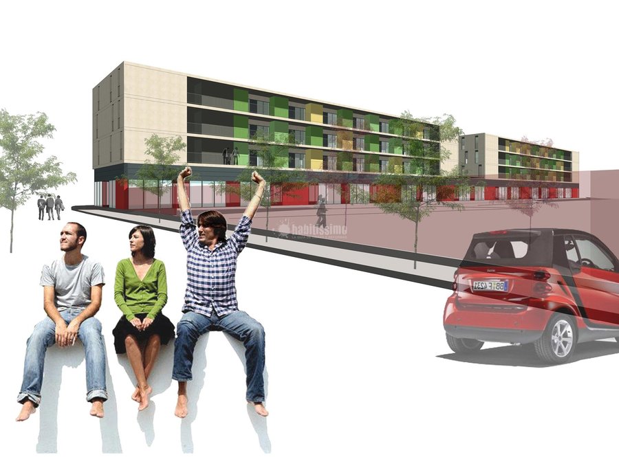 Arquitectos, Arquitectura, Proyectos Arquitectura