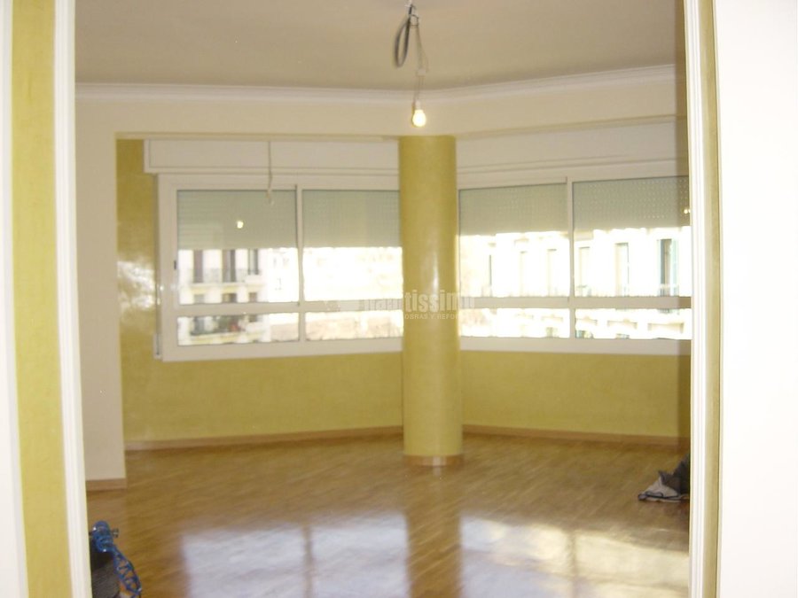 Reformas Viviendas, Reforma Interiorismo, Reformas