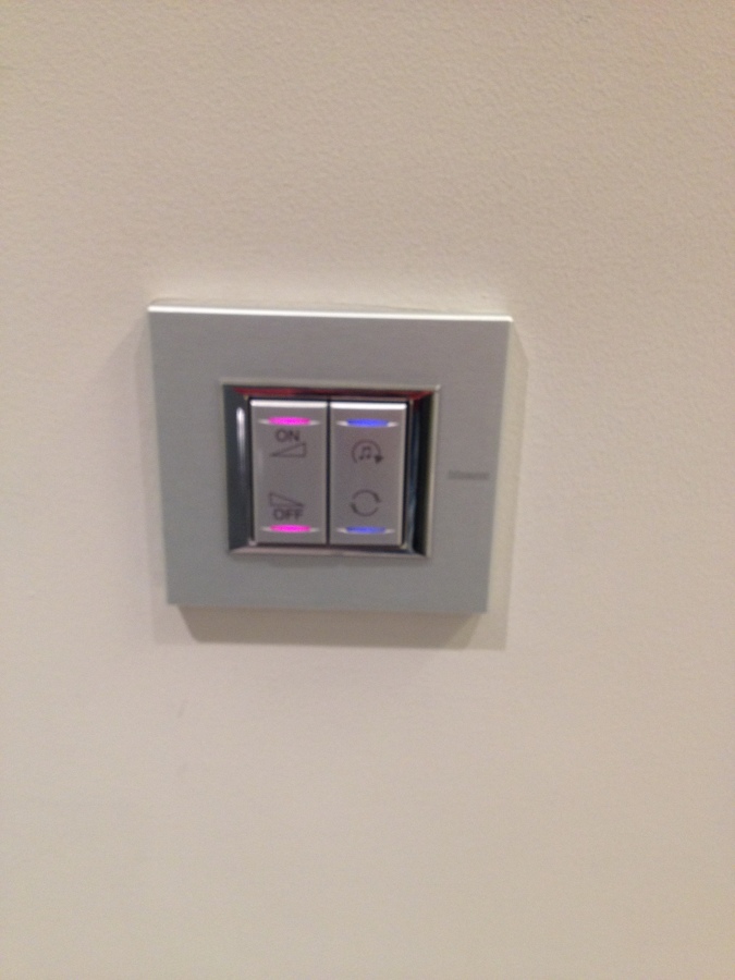 instalaciones y montajes electricos