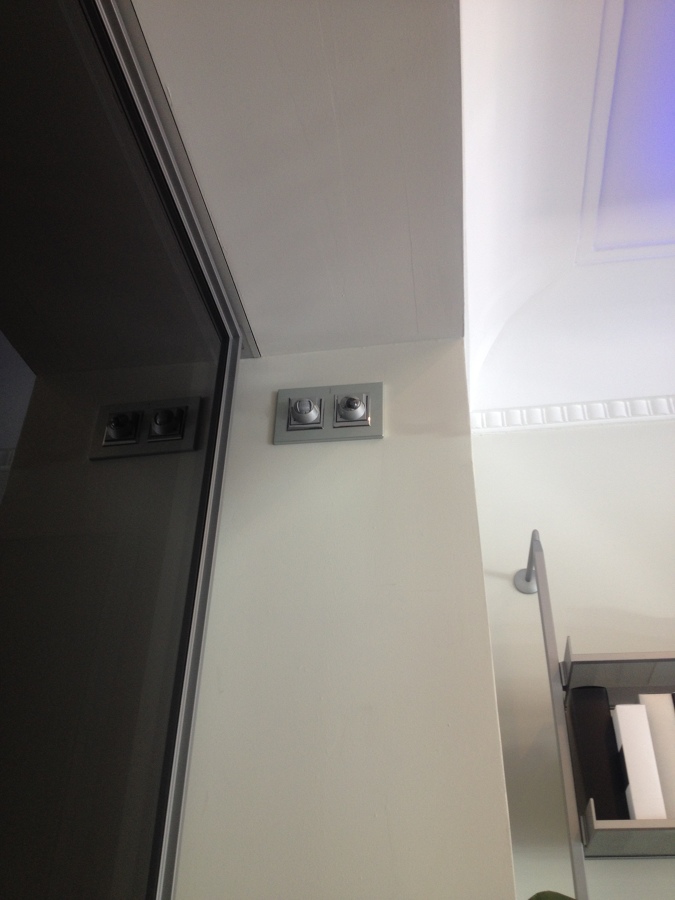 instalaciones y montajes electricos