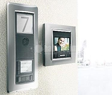 Antenas, Antenas Colectivas, Solados