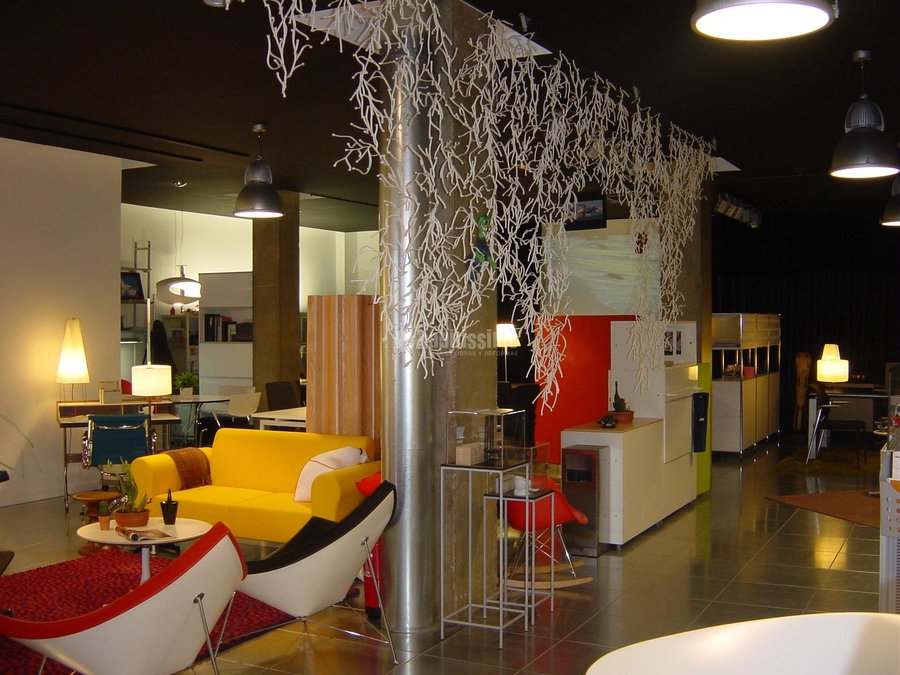 Muebles Oficina, Artículos Decoración, Decoración