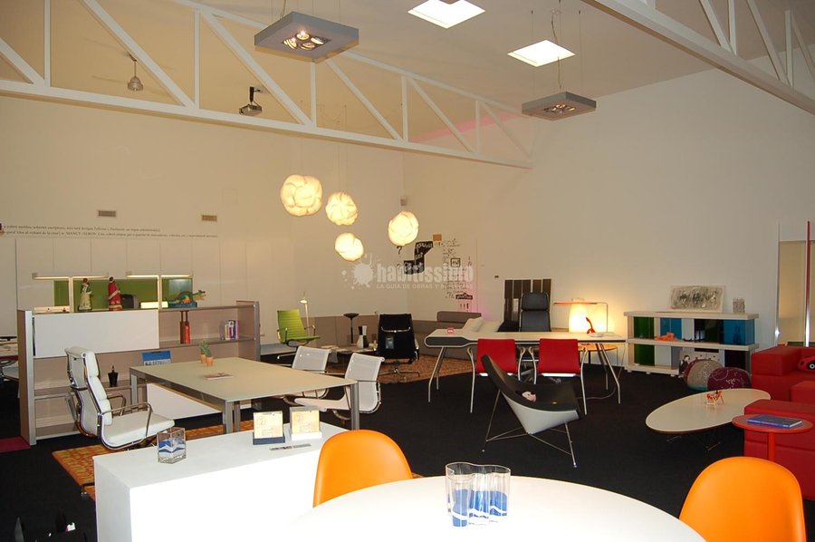 Muebles Oficina, Artículos Decoración, Decoración
