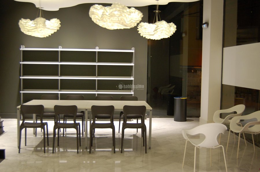 Muebles Oficina, Artículos Decoración, Interiorismo