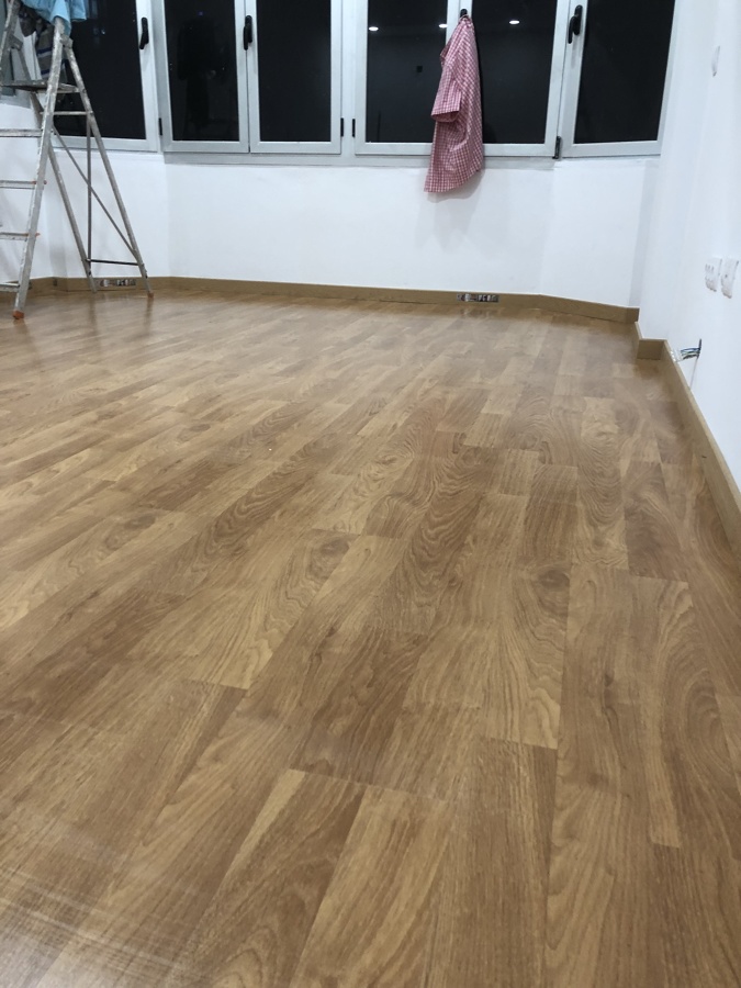 Parquet