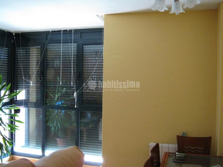 Pintores, Obras Menores, Lacados