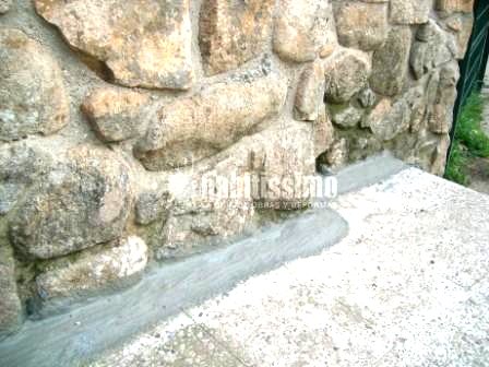 Impermeabilizaciones, Tejados, Cubiertas