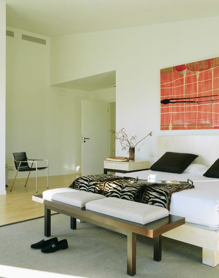 Viviendas en el norte de Madrid