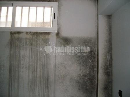 Impermeabilizaciones, Construcciones Reformas, Impermeabilización