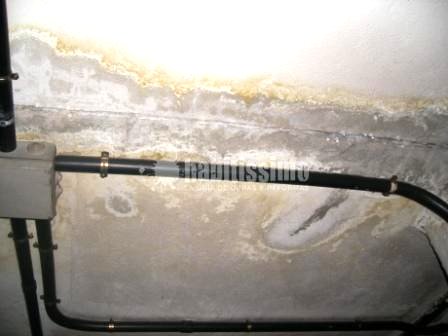 Impermeabilizaciones, Cubiertas, Rehabilitaciones