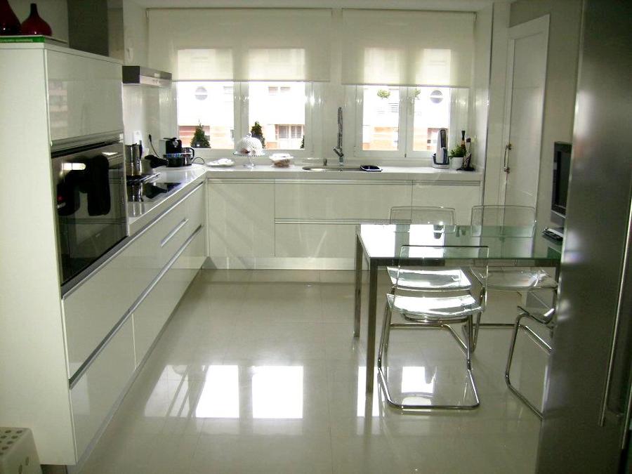 Cocina mirasierra Teresa