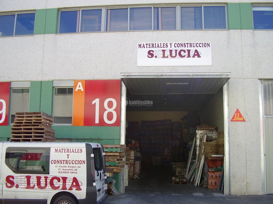 Azulejos, Materiales Construcción, Materiales Construcción